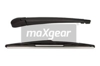39-0331 Maxgear Wischarm-Satz, Scheibenreinigung FüR Renault