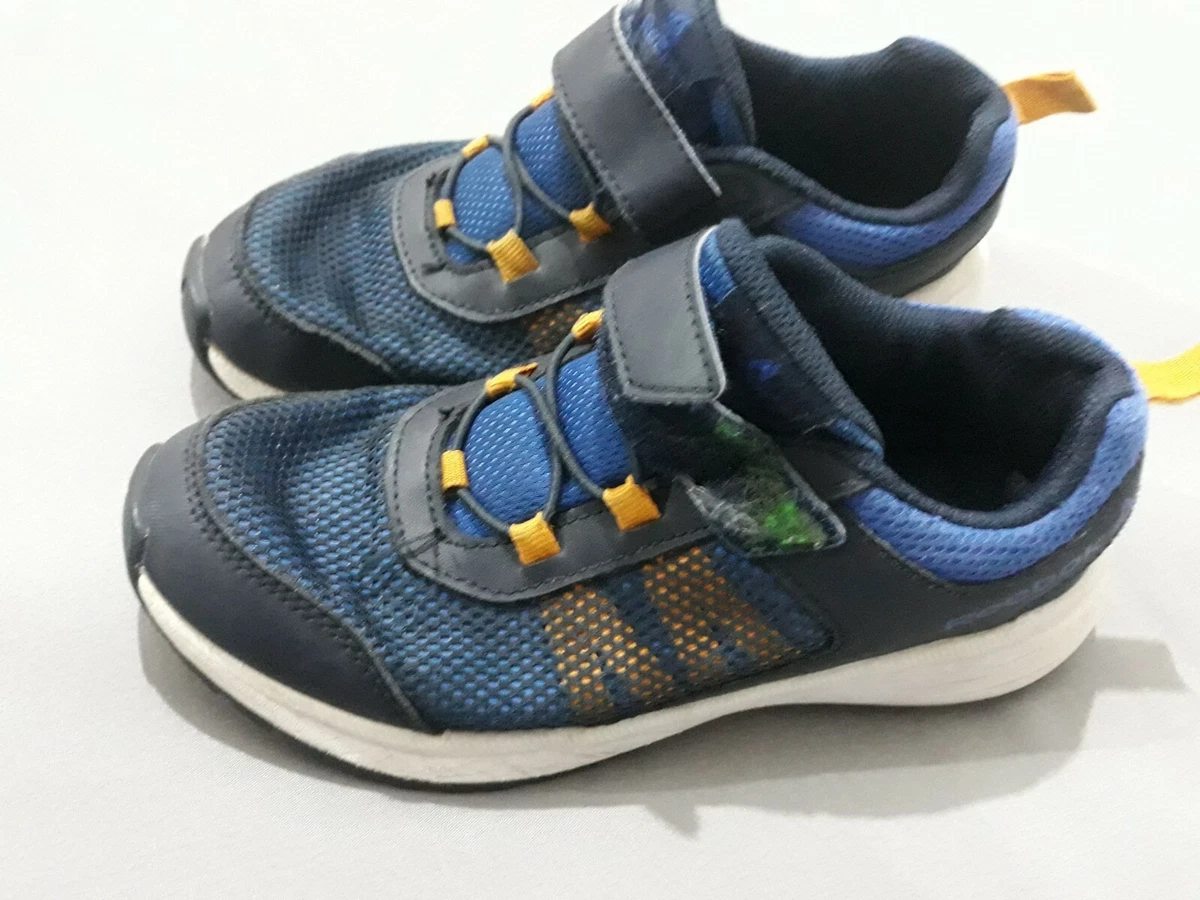 lotto 822 1b scarpe ginnastica bimbo bambino n.33 eBay