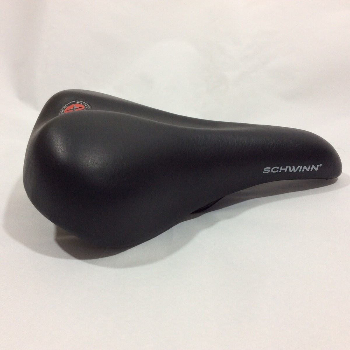 Selle Vélo Schwinn Cionlli – Noir/vert – 10,5 Pouces – Neuve