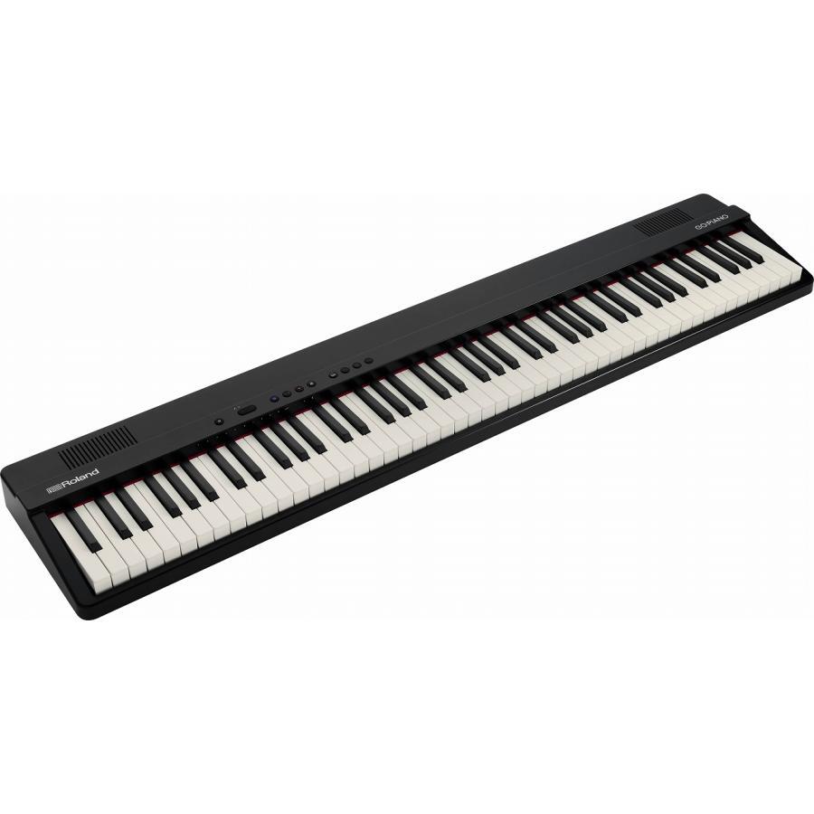 Roland GO:piano88 2021年製　付属品あり Roland GO:piano88 2021年製 付属品あり