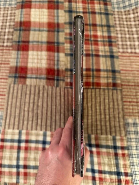 Swamp Thing: Green Hell от Jeff Lemire (DC Comics HC) - Изображение 4 из 4