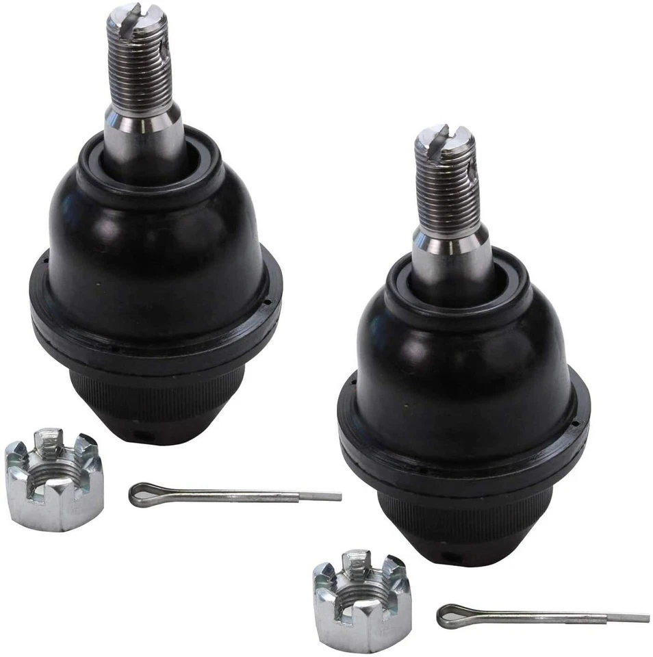 Barra estabilizadora de rótulas inferiores y superiores delanteras para Chevrolet GMC K1500 K2500 Yukon Foto 3 de 4