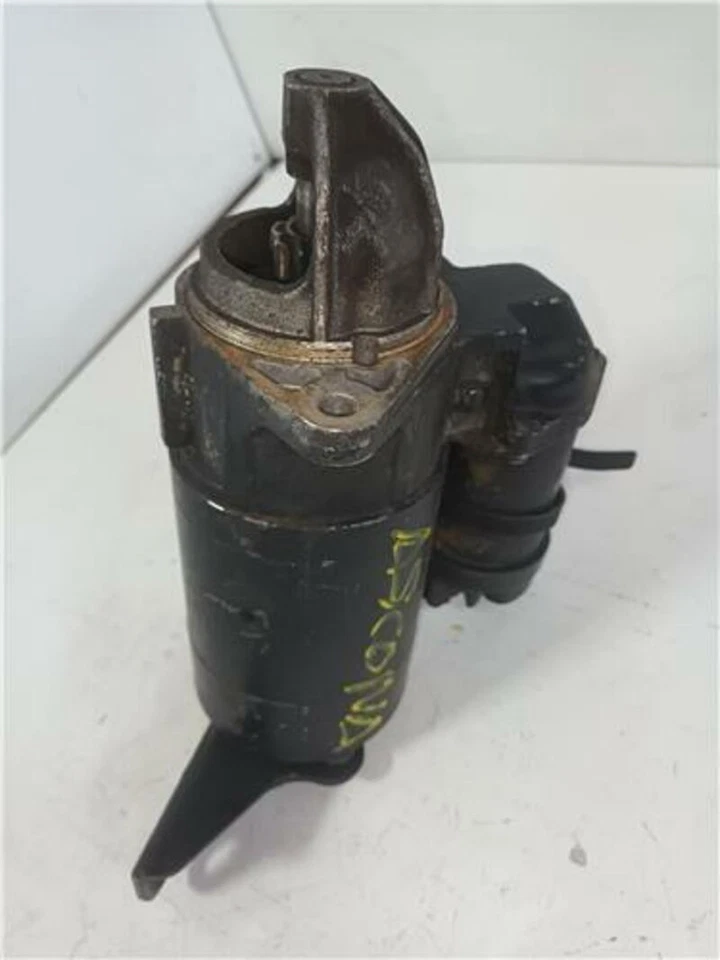 169520 motor arranque para OPEL ASCONA C FASTBACK (84 89 ) 85938 - Imagen 2 de 3