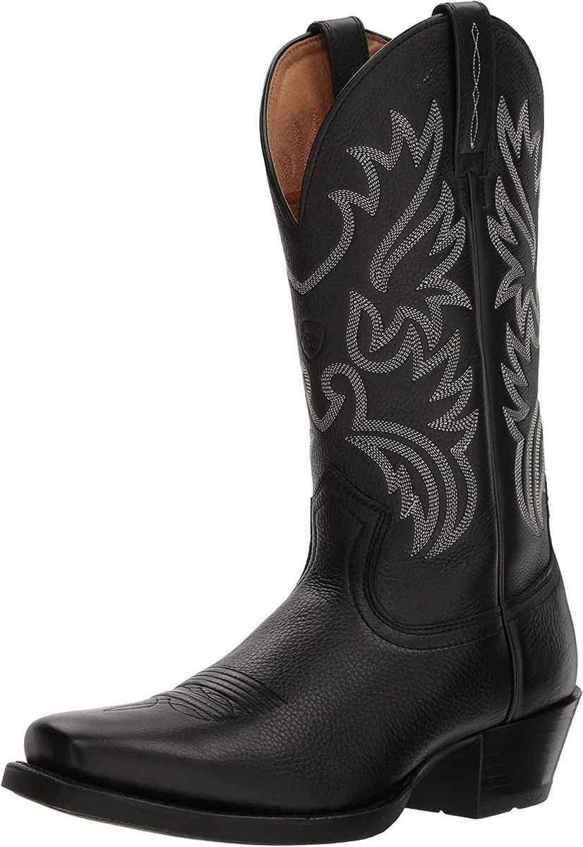 Legend western boot sale