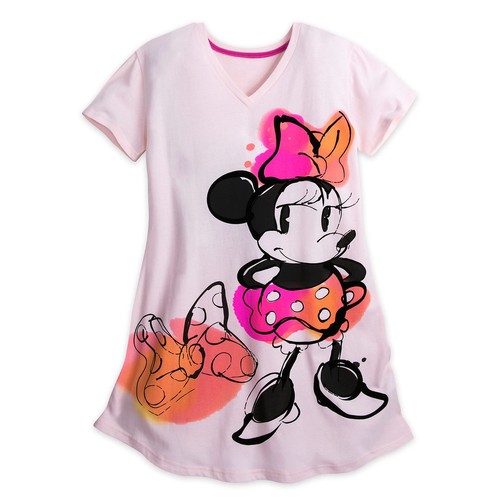 NWT Disney Store Minnie Mouse Women 