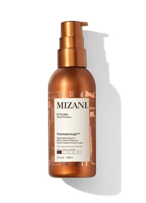 Mizani Thermastrength Heat Protecting Serum 5oz/148ml