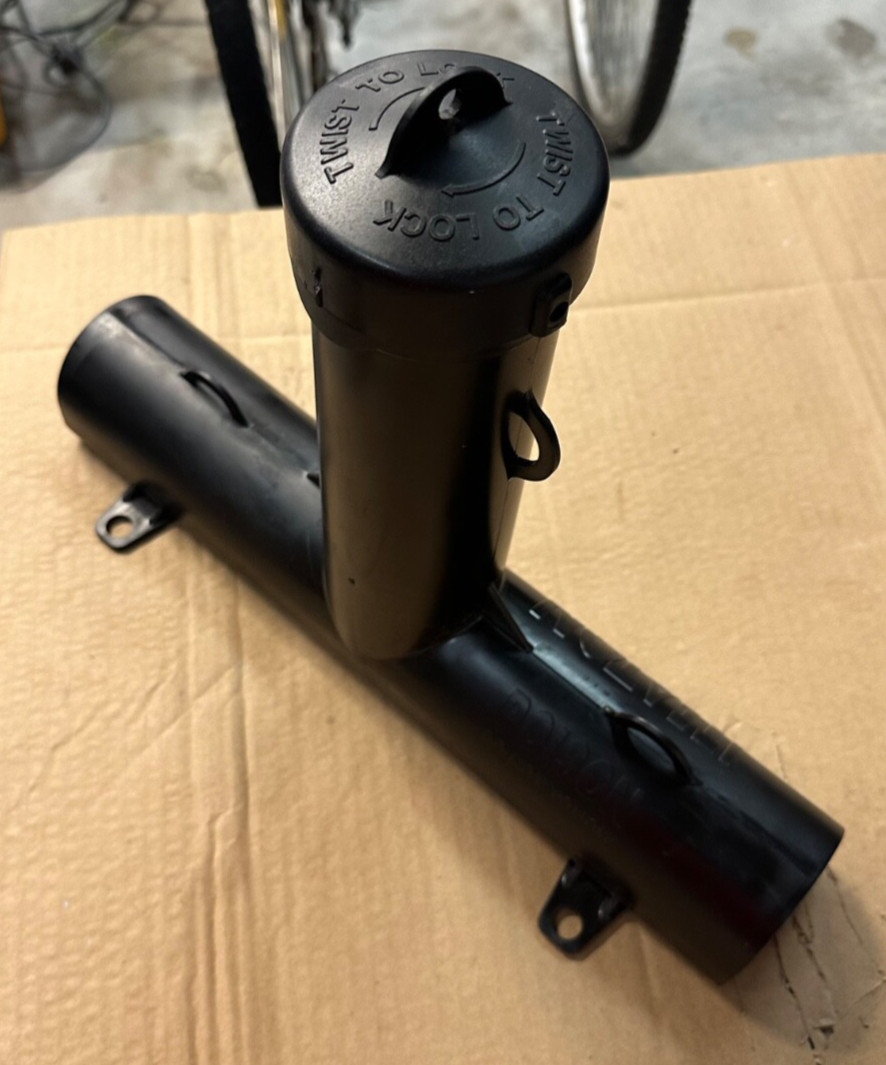 JT Eaton 902R Top Loader Station Mouse, Rats and Rodents NEW!!!