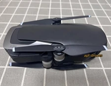 DJI Mavic Air 4K Camera Drone - No Battery/No Controller - No Tariffs to US