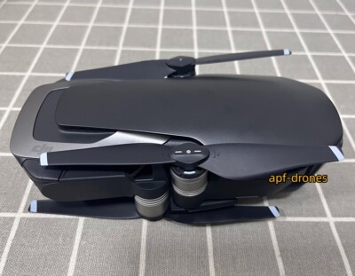 DJI Mavic Air 4K Camera Drone - No Battery/No Controller - No