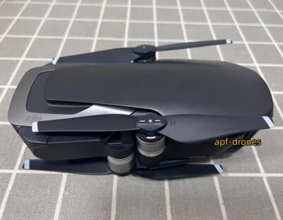 DJI Mavic Air 4K Camera Drone - No Battery/No Remote Controller/No Charger - Photo 1/4