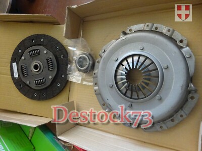 Clutch Kit For Fiat Punto 1.7 TD NEW