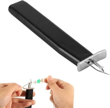 NQEUEPN Bead Knotting Tool for Jewelry Making, Convenient Knotter Bead... 