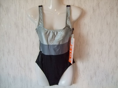 Solar Schicker Schwimmanzug Perfect Water Gr 38  Neu