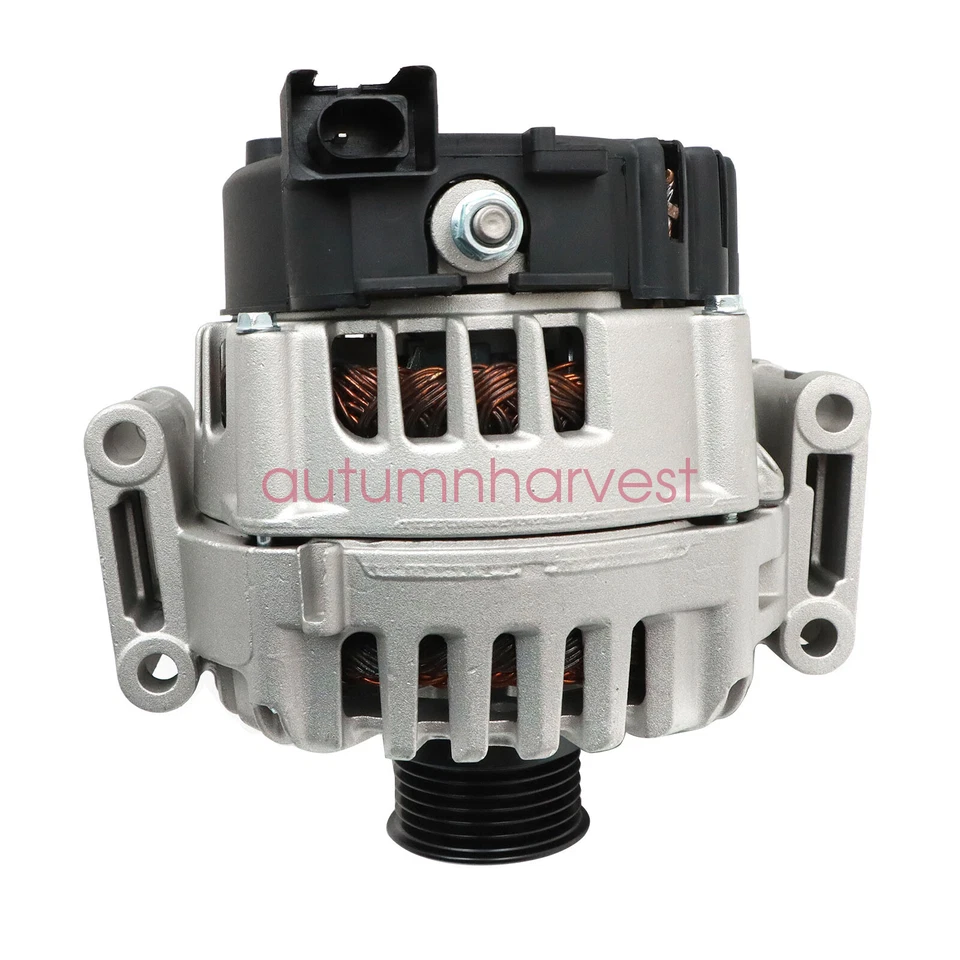 0141544202 Alternador 180A Nuevo Mercedes-Benz E350 C207 2012-2014 Foto 4 de 4
