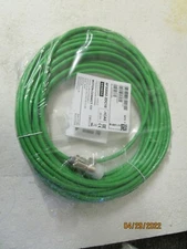 Siemens Motion-Connect 500 Cable 6FX5002-2DC10-1CA0 20M - US Ship!