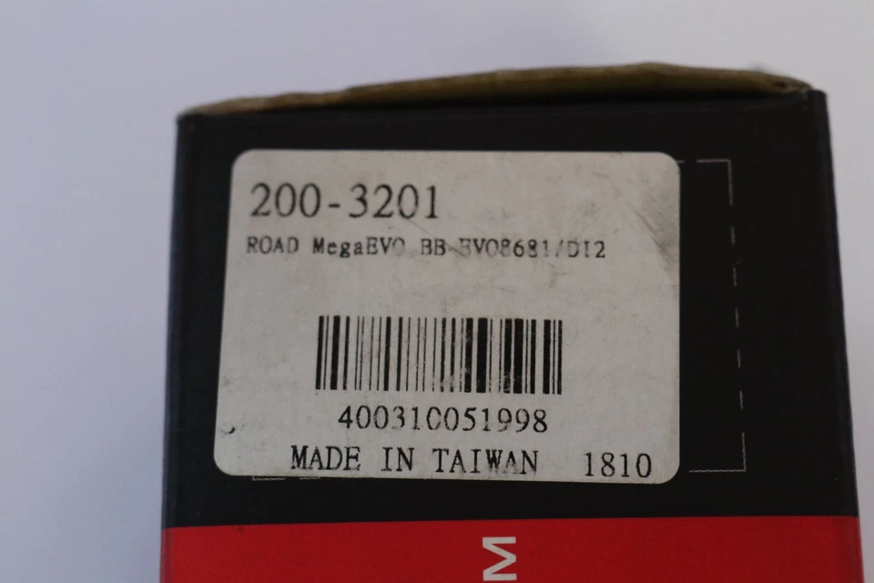 FSA BB-EVO8681/D12 MegaEVO - New - Image 3 of 3