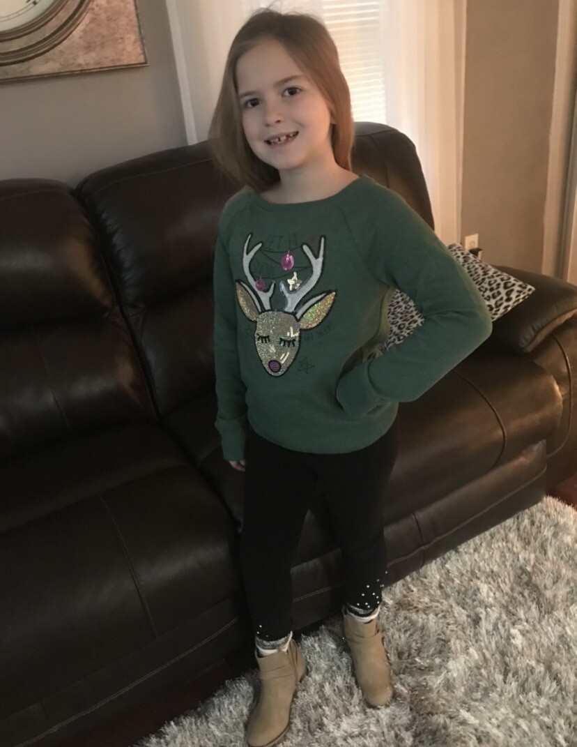 kohls mens nike crewneck