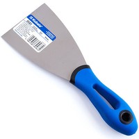 Malerspachtel 2K Soft Griff Kubala Edelstahl Spachtel 80Mm Kb 0587