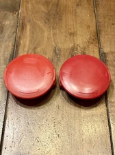 TORO Spool Retainer Cap (2-Pack) 51480 51480A 125-8275 Genuine OEM