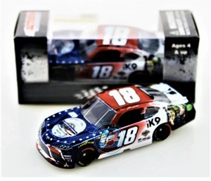 jeffrey earnhardt diecast