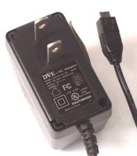 DSA-0051-03 FUS AC DC Power Supply Adapter Charger Output 5V 1A