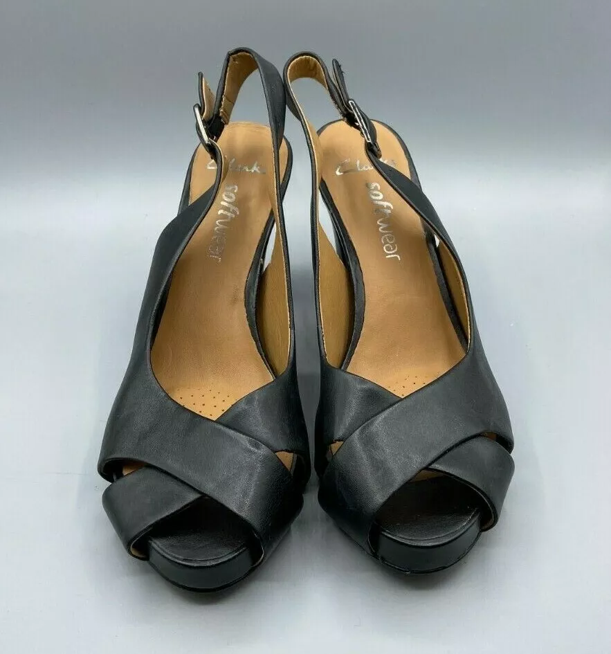 Clarks selena jemma deals