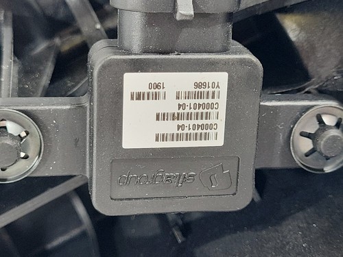 Cambio Fiat 500c Pop Cabrio 2 porte 2015-2020 N62 - Foto 5 di 12
