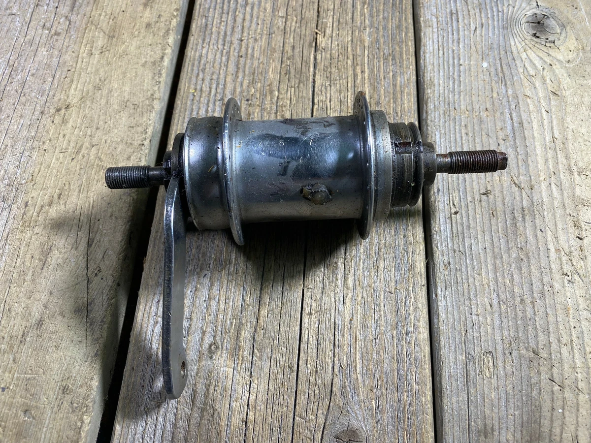 Sturmey 2024 archer england