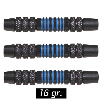    Dart Darts Barrel Barrels Griffstück Soft Edart Messing 51x8,1 mm 16g 16 gr