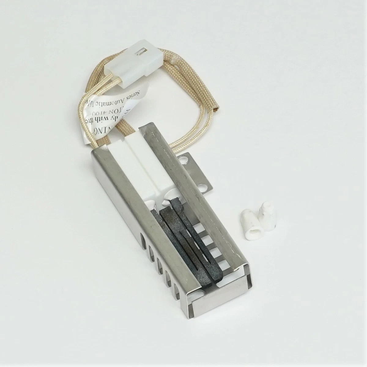 Igniter replacement sale