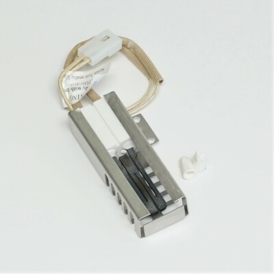 IG5652 for Whirlpool W10918546, 98005652 Range Oven Igniter Replacement Part