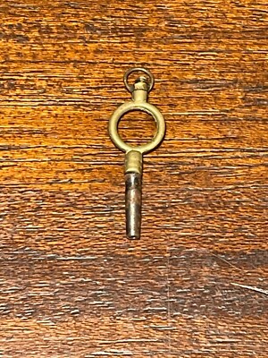 Antique Key Winder for Pocket Watch (7-37) Australia