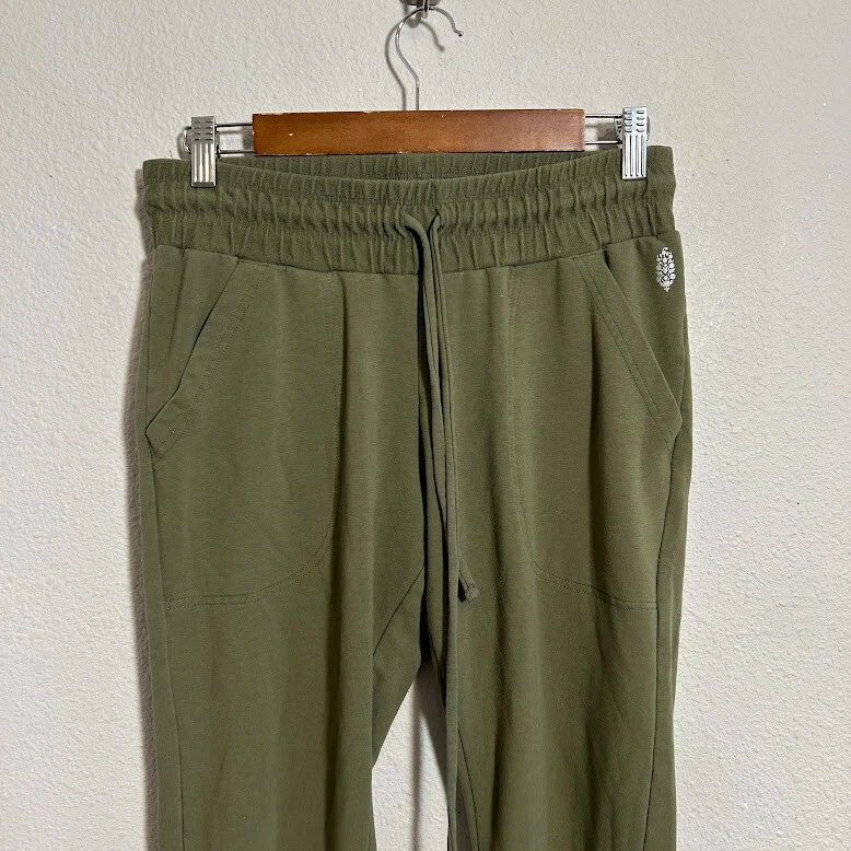 free-people-movement sunny skinny joggers sweatpants