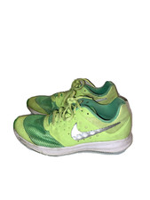 Nike Youth Sneakers 5 Green 869972-300