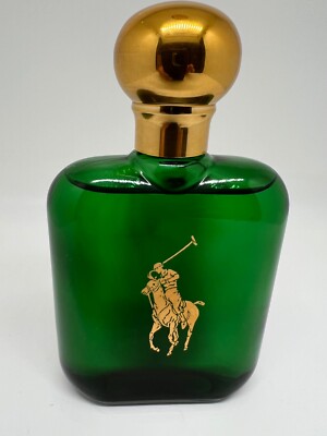2013 * POLO by RALPH LAUREN 4.0 oz / 118 ML After Shave Batch