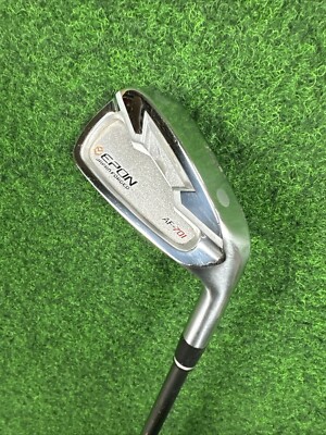 EPON AF-701 7-Eisen - Damen (Graphit, 36,5 Zoll, Rechtshändig)