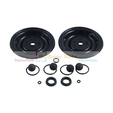 Fluid Section Repair Kit 637427-GG for Ingersoll Rand Double Diaphragm Pump