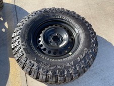 17 Jeep Gladiator Sport Oem Wheel Rim 9239 Spare Wrangler Falken New