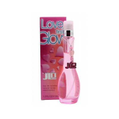JENNIFER LOPEZ J Lo Love At First Glow Eau De Toilette