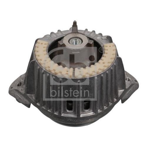 Support moteur gauche Febi Bilstein 101055 pour rénovation châssis