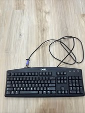 Dell Keyboard