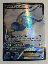 Altaria EX #123 Prices | Pokemon Fates Collide | Pokemon Cards Altaria EX #123 Prices | Pokemon Fates Collide | Pokemon Cards