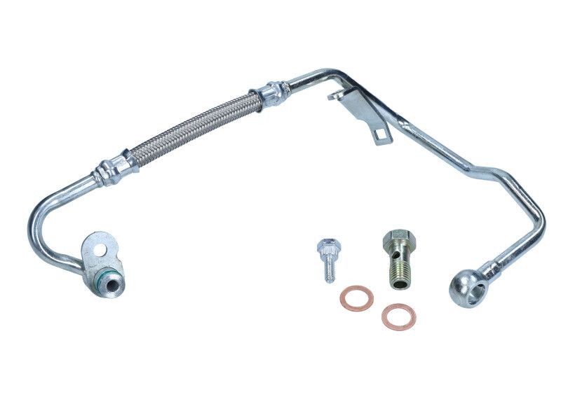 Conduite d'huile turbo MAXGEAR 68-0781 pour moteur AUDI 1.8 2.0 TFSI