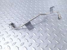 Hyundai i20 (BC3 BI3) 2021 Turbolader Ölzufuhr Rohrleitung PIPE ASSY-OIL FEED