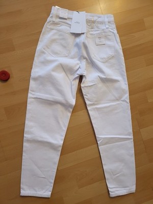 Calvin Klein Mom Jeans NEU