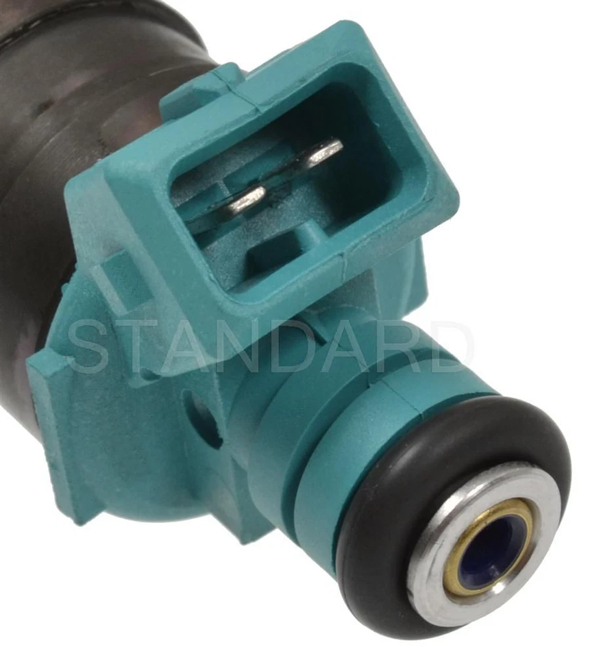 适用于 1985 - 1986 福特野马 2.3L L4 涡轮增压燃油喷射器 SMP — 第 3/4 张图片