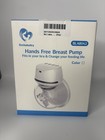 Bellababy Hands Free Breast Pump BLA8042 New in Box