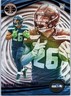 2023 Panini Illusions #92 Zach Charbonnet Seattle Seahawks
