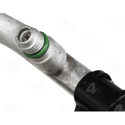 Four Seasons 56794 Discharge & Suction Line Hose Assembly - Image 3 of 4