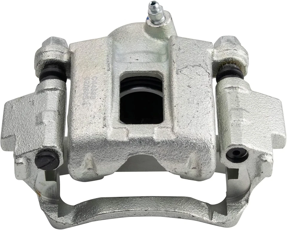 TRQ 后制动卡钳套件兼容 2010 - 2023 雷克萨斯 GX460 2003 - 2009... — 第 3/4 张图片